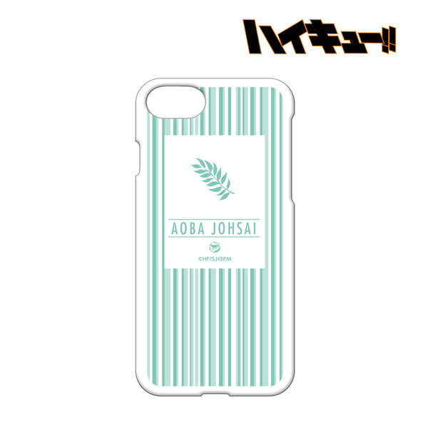 『ハイキュー!!』iPhoneケース(青葉城西高校)